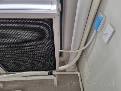 경기도 오산시 원동 오산롯데캐슬스카이파크 시스템에어컨 기타