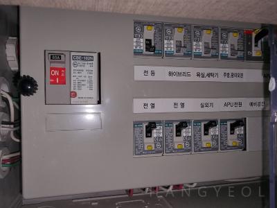 경기도 오산시 지곶동 e편한세상 오산세교 시스템에어컨 기타
