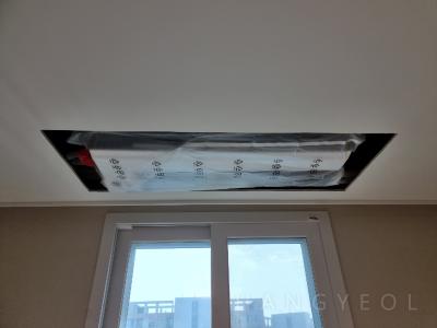 경기도 오산시 지곶동 e편한세상 오산세교 시스템에어컨 기타