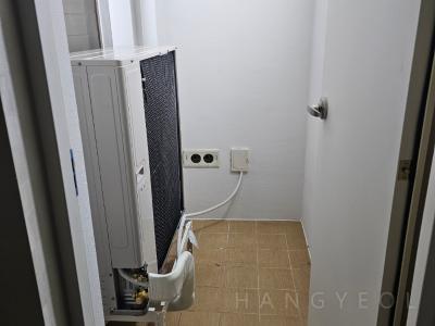 충청남도 천안시 서북구 백석동 천안백석2차아이파크 시스템에어컨 기타