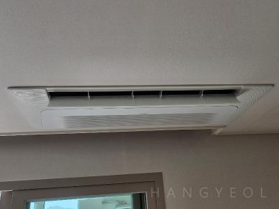 경기도 광주시 고산동 더샵오포센트리체 시스템에어컨 기타