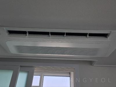 인천광역시 서구 청라동 청라푸르지오아파트 시스템에어컨 기타