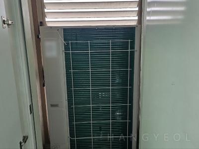 인천광역시 서구 청라동 청라푸르지오아파트 시스템에어컨 기타