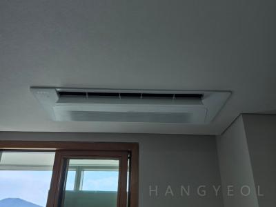 서울특별시 강남구 도곡동 타워팰리스 시스템에어컨 기타