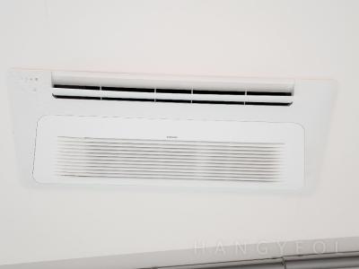 서울특별시 영등포구 여의도동 여의도파크센터 시스템에어컨 기타