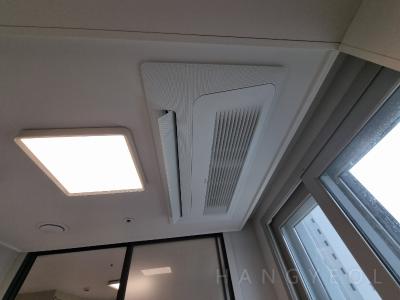 경기도 오산시 서동 더샵오산엘리포레 시스템에어컨 기타