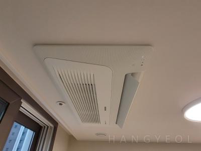 경기도 오산시 원동 오산롯데캐슬스카이파크 시스템에어컨 기타