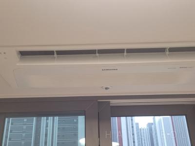 경기도 오산시 원동 오산롯데캐슬스카이파크 시스템에어컨 기타
