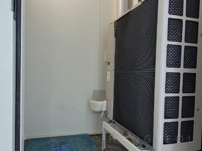 경기도 화성시 향남읍 향남역수자인 시스템에어컨 설치 사례