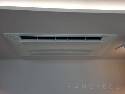 경기도 성남시 분당구 정자동 동양정자파라곤 시스템에어컨 기타