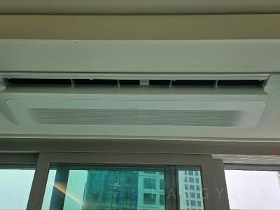 세종특별자치시 산울동 산울마을6단지 시스템에어컨 기타