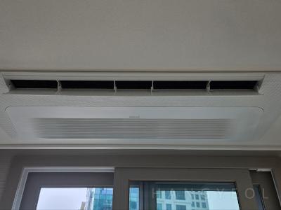 세종특별자치시 산울동 산울마을6단지 시스템에어컨 기타