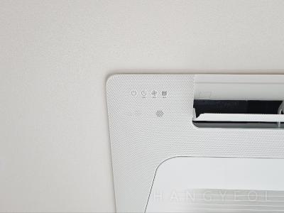 세종특별자치시 산울동 산울마을6단지 시스템에어컨 기타