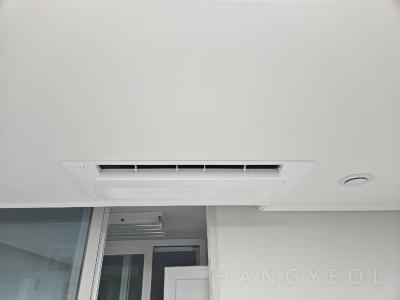 경기도 안산시 단원구 선부동 안산중흥S클래스더퍼스트 시스템에어컨 기타