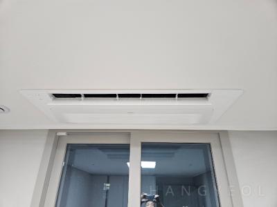 경기도 안산시 단원구 선부동 안산중흥S클래스더퍼스트 시스템에어컨 기타