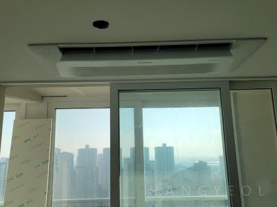 경기도 안성시 공도읍 안성공도 금호어울림 시스템에어컨 기타