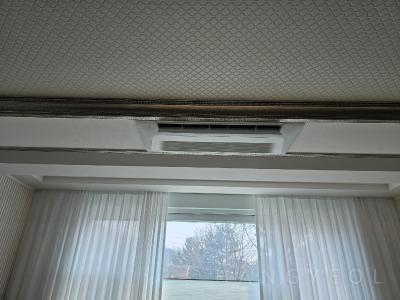 경기도 구리시 교문동 화이트캐슬 시스템에어컨 기타
