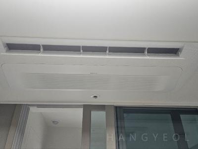 서울특별시 강동구 고덕동 고덕풍경채어바니티 시스템에어컨 기타