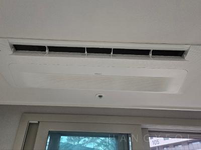 서울특별시 강동구 고덕동 고덕풍경채어바니티 시스템에어컨 기타