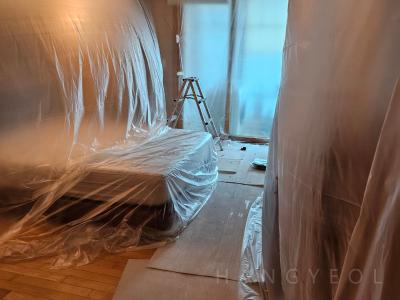 서울특별시 강남구 도곡동 타워팰리스 시스템에어컨 기타