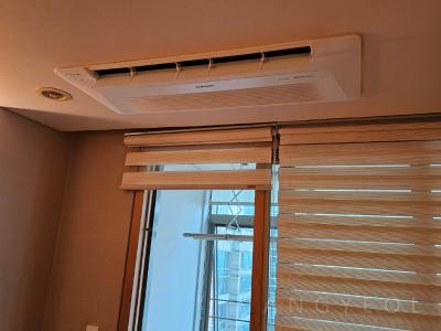 서울특별시 강남구 도곡동 타워팰리스 시스템에어컨 기타