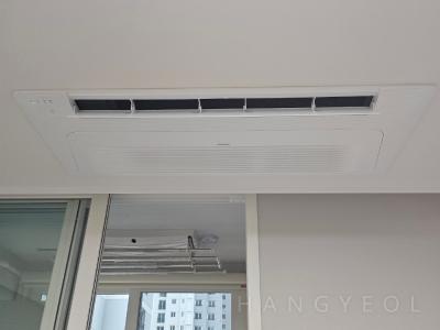 경기도 화성시 봉담읍 봉담2지구중흥s클래스에듀시티 시스템에어컨 기타