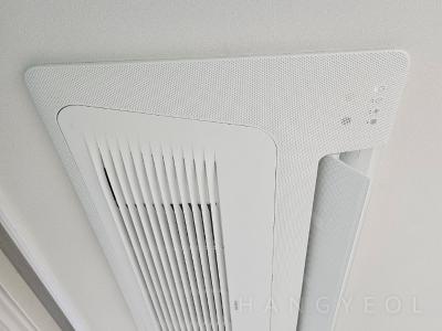 경기도 화성시 봉담읍 봉담2지구중흥s클래스에듀시티 시스템에어컨 기타