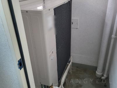 경기도 안산시 단원구 선부동 안산중흥S클래스더퍼스트 시스템에어컨 기타