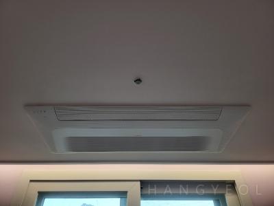 경기도 안산시 단원구 선부동 안산중흥S클래스더퍼스트 시스템에어컨 기타