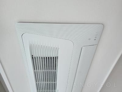 경기도 안산시 단원구 선부동 안산중흥S클래스더퍼스트 시스템에어컨 기타