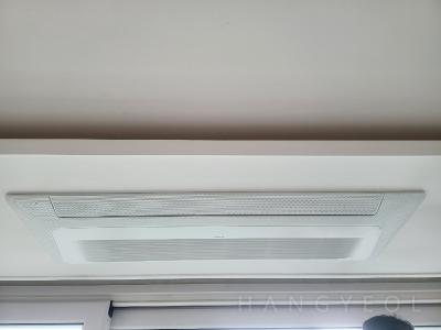 경기도 안산시 단원구 선부동 안산중흥S클래스더퍼스트 시스템에어컨 기타