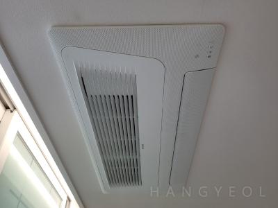 경기도 안산시 단원구 선부동 안산중흥S클래스더퍼스트 시스템에어컨 기타