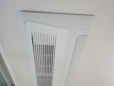 경기도 안산시 단원구 선부동 안산중흥S클래스더퍼스트 시스템에어컨 기타