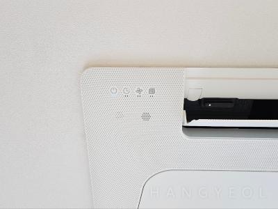 충청남도 아산시 신창면 아산 삼부르네상스 더힐 시스템에어컨 기타