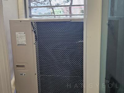 충청남도 아산시 신창면 아산 삼부르네상스 더힐 시스템에어컨 기타