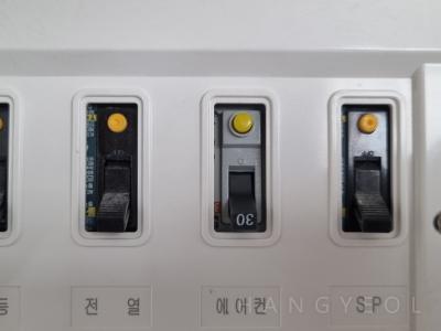경기도 화성시 오산동 동탄2신도시 금강펜테리움 센트럴파크Ⅰ 시스템에어컨 기타