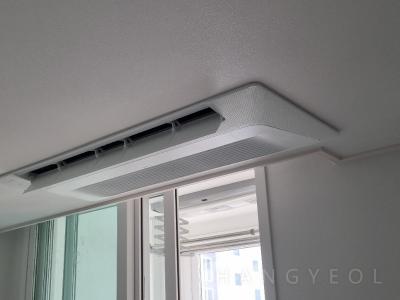 경기도 화성시 오산동 동탄2신도시 금강펜테리움 센트럴파크Ⅰ 시스템에어컨 기타
