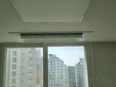 경기도 화성시 오산동 동탄2신도시 금강펜테리움 센트럴파크Ⅰ 시스템에어컨 기타