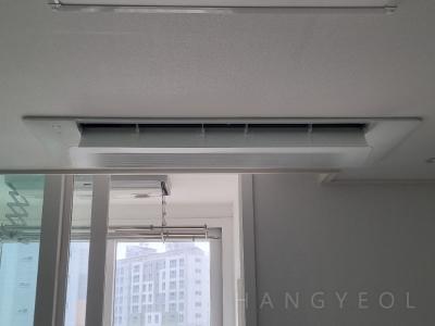 경기도 화성시 오산동 동탄2신도시 금강펜테리움 센트럴파크Ⅰ 시스템에어컨 기타