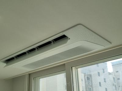 경기도 화성시 오산동 동탄2신도시 금강펜테리움 센트럴파크Ⅰ 시스템에어컨 기타