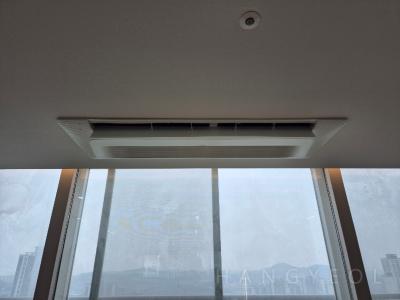 경기도 화성시 반송동 동탄시범다은마을 월드메르디앙 반도유보라 시스템에어컨 기타