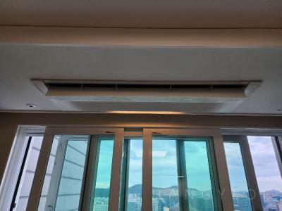 서울특별시 금천구 독산동 e편한세상 독산 더타워 시스템에어컨 기타