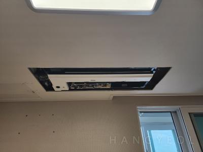 서울특별시 금천구 독산동 e편한세상 독산 더타워 시스템에어컨 기타