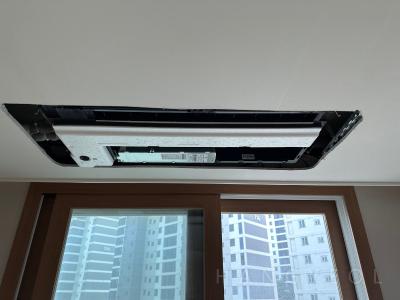 경기도 수원시 권선구 권선동 수원아이파크시티7단지 시스템에어컨 기타