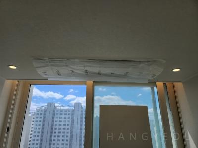 서울특별시 송파구 잠실동 리센츠 시스템에어컨 기타