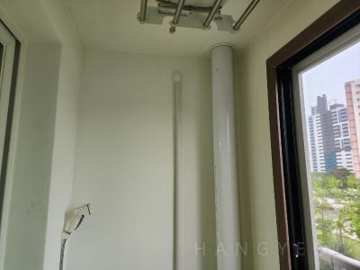 경기도 남양주시 다산동 다산 한양수자인 리버팰리스 시스템에어컨 기타
