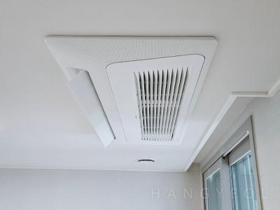 충청남도 천안시 서북구 직산읍 더샵천안레이크마크 시스템에어컨 기타