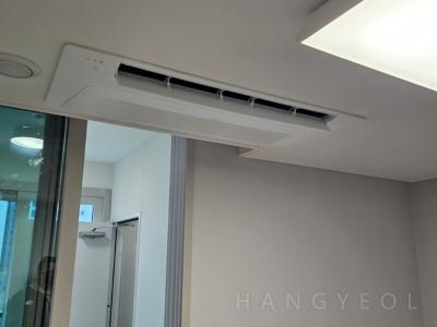 경기도 남양주시 다산동 다산역자연앤푸르지오 시스템에어컨 기타