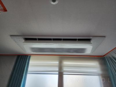 경기도 화성시 청계동 동탄역 시범 더샵 센트럴시티 시스템에어컨 기타