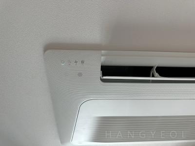 충청남도 홍성군 홍북읍 모아미래도 메가시티 1차 시스템에어컨 기타